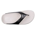 thumbnail image 6 of Spenco Fusion Pearl Women's Slide Sandal, 6 of 7