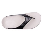 Spenco Fusion Pearl Womens Slide Sandal