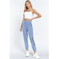 thumbnail image 2 of Graphic Long Jogger Pants, 2 of 4