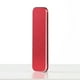 thumbnail image 1 of Soporte Adhesivo para Funda Trasera Fina de Metal | Soporte Metálico Delgado para Teléfono Móvil con Cierre de Anilla | Soporte Portátil de Escritorio para Ver Videollamadas | Adhesivo Resistente a A, 1 of 3