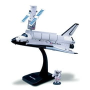 SPACE SHUTTLE NASA 1/200 Scale Plastic Model Assembly Kit NewRay