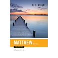 thumbnail image 1 of Pre-Owned Matthew for Everyone Part One Chapters 1-15 (Paperback) 0664227864 9780664227869, 1 of 1