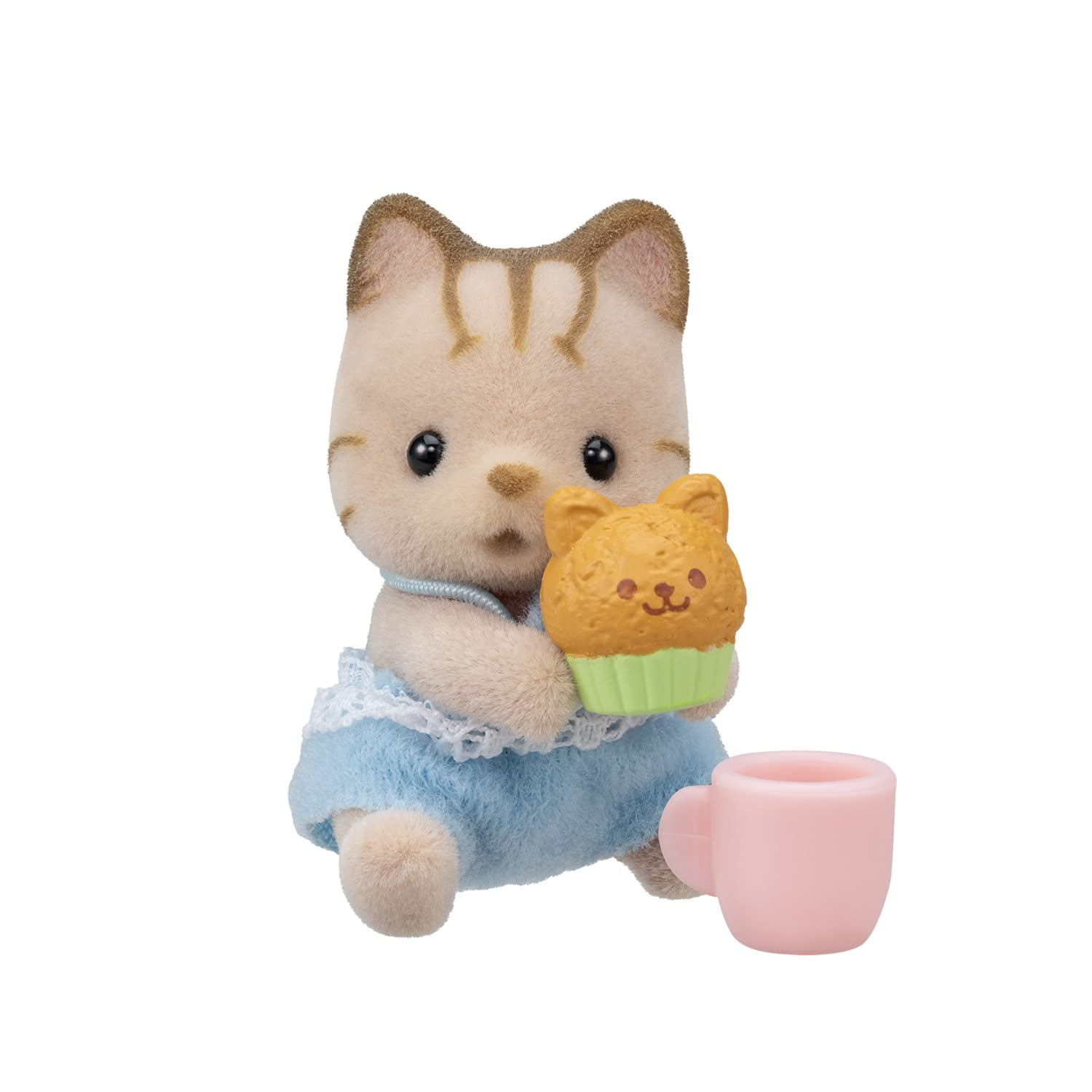 Calico Critters Blind Bag - Outdoors — Bird in Hand