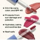 thumbnail image 2 of Aceite labial ALLEYOOP Sun Serum SPF 40, hidratante para labios con color vegano, 2 of 6