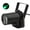 Green *US Plug, variant on Joernso Mini LED Stage Light Pinspot Beam Spotlight DJ Disco Party KTV Projector Lamp
