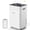 65 Pints, variant on 2600 Sq.Ft Dehumidifier for Home Max 38 Pints, Large Room with Drain Hose, Intelligent Humidity Control, Dry Clothes, 3 Modes, Sleep Mode, 24H Timer