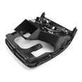 thumbnail image 3 of Reemplazo De Ventilación De Aire Del Tablero De Automóviles Para VW Mk5 2004-2009 VW MK5 2004-2009 VW Mk5 2006-2011 VW Rabbit 2006-2009 1K0819743A 1K0819728H, 3 of 7