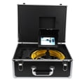 thumbnail image 3 of Digital Industrial Borescope, Ip68 Waterproof Compact 5In Tft Color Display Borescope Inspection Camera Handheld  For Automotive For Home And Pipe, 3 of 8
