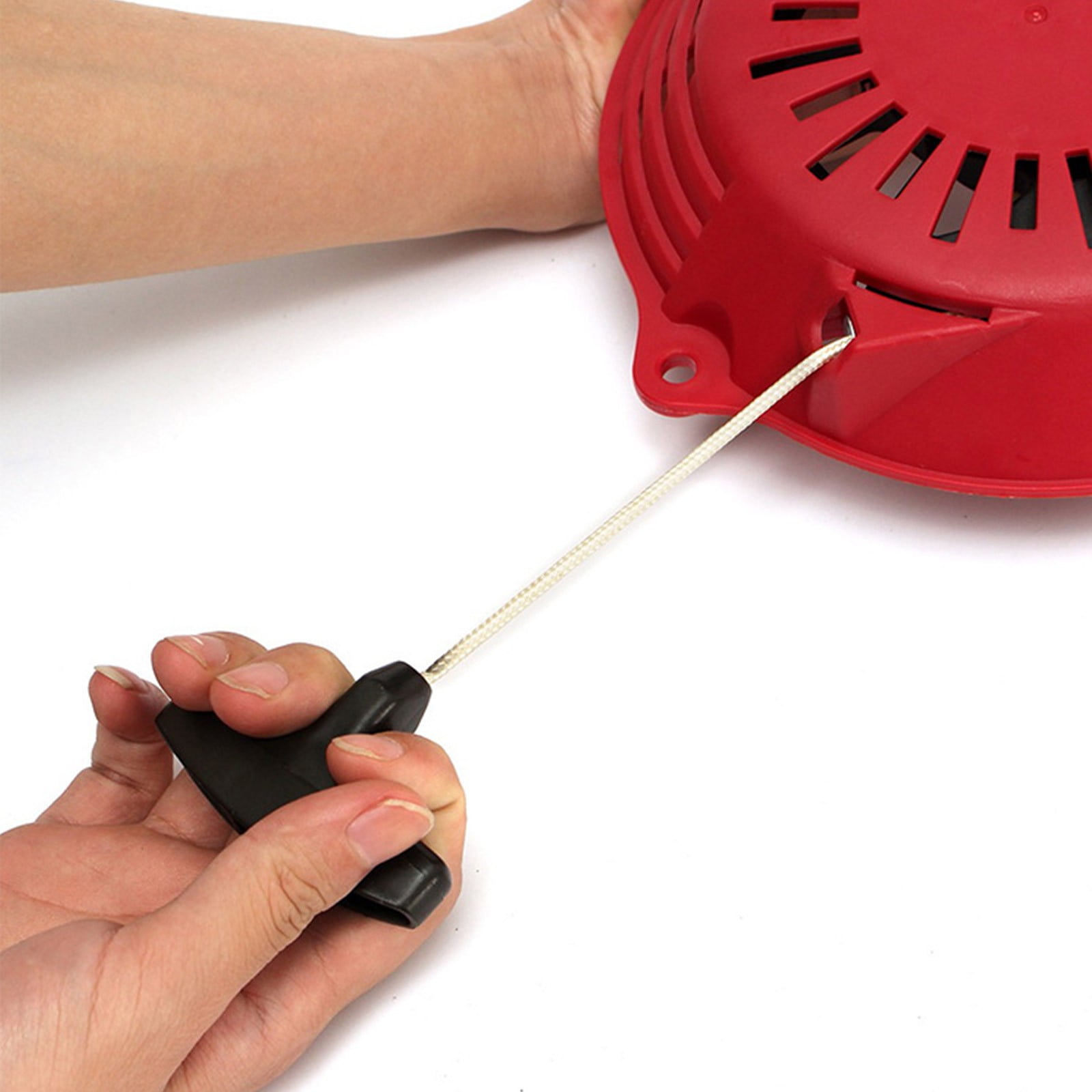 Reliable Pull Cord Assembly For 135 160 GCV135 GCV160 Engines