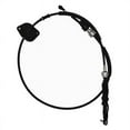 thumbnail image 4 of for Toyota for Camry 06-11 33820-06340 Automatic transmission shift control cable -, 4 of 4