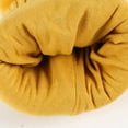 thumbnail image 6 of SPRING PARK Winter Cartoon Animal Print Earflap Hood Warm Plush Ball Knit Caps Hats Beanie Cap for Toddlers Baby Girls and Boys, 6 of 7