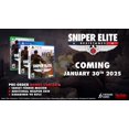 thumbnail image 2 of Jeu vidéo Sniper Elite: Resistance pour (PS4), 2 of 10
