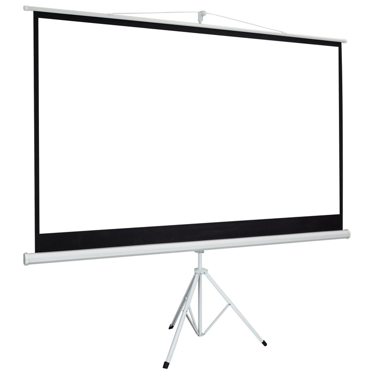 GPX 90 Inch Indoor Projector Screen, PJS1900 - Walmart.com