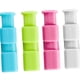 thumbnail image 5 of 5 X 4 Clips De Sellado Para Bolsas De Alimentos, Pinzas Para Sellar Bolsas Para Restaurantes, Panaderías Y Oficinas, 5 of 8