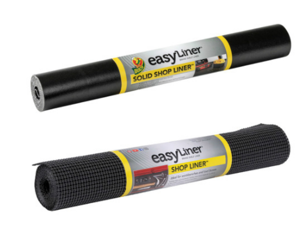 Storage & Organization Racks, Shelves & Drawers ABN Tool Drawer Liner