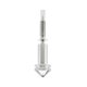thumbnail image 2 of Boquilla de carburo de tungsteno de 0,8 mm para E3D Revo HotEnd - DUROZZLE, 2 of 5
