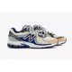 thumbnail image 5 of Size 11 - New Balance Aimé Leon Dore x 860v2 Blue, 5 of 6