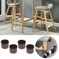thumbnail image 1 of muebles de 4 piezas muebles resistentes Sofás Gabinetes Soportes , Marrón 60x52mm Macarena Elevadores de cama, 1 of 8