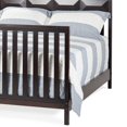 thumbnail image 5 of Child Craft Redmond and Sidney Bed Rails, Dapper Gray, 5 of 5