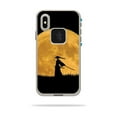 thumbnail image 1 of MightySkins LIFIPXS-Samurai Skin Decal Wrap for LifeProof Fre iPhone XS Case Sticker - Samurai, 1 of 4