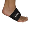 Captain Sports Adjustable Arch Support - 1 Ea
