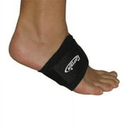 Captain Sports Adjustable Arch Support - 1 Ea
