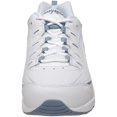 thumbnail image 2 of Easy Spirit Womens Romy Low Top Lace Up Walking Shoes, 2 of 2