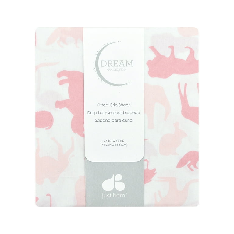 Just born crib sheets best sale