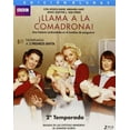 thumbnail image 1 of Call the Midwife (Complete Series 2) [ Blu-Ray, Reg.A/B/C Import - Spain ], 1 of 1