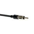 thumbnail image 4 of Audiopipe 59“ Marine Am/Fm Amplifier Antenna (APMR-300ANT), 75 Ohms Coaxial Cable, Motorola Type Connector,Marine Case Antenna for Boats Radio, 4 of 8