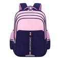 thumbnail image 4 of Gaexia Backpacks,Large Capacity Backpack for Students, Lightweight Ergonomic Daypack for School Travel Commute, Student Backpack, 4 of 4