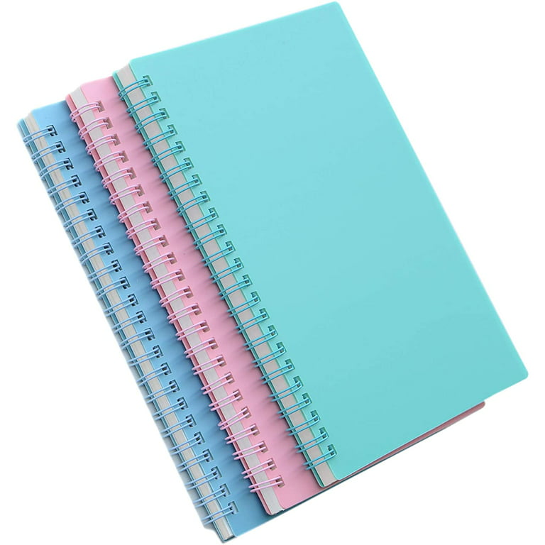 Multi Subject Notebook