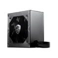 thumbnail image 1 of Fuente de Poder PC MSI 650W Gamer 80 Plus Bronze MAG A650BN ATX negro, 1 of 5