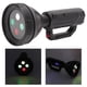 thumbnail image 1 of Oftalmic 4 Puntos de Prueba de Puntos, Reduzca la Distorsión de Lentes de Clip de Color Ciegos Precisos 4 Luz de Prueba de Visión de Punto resistente para Ambliopía, 1 of 7