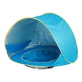 thumbnail image 1 of Bewildely Beach Tent with Swimming pool Tent and for Boy Girl Indoor Game Outdoor Type2 NO2, 1 of 1