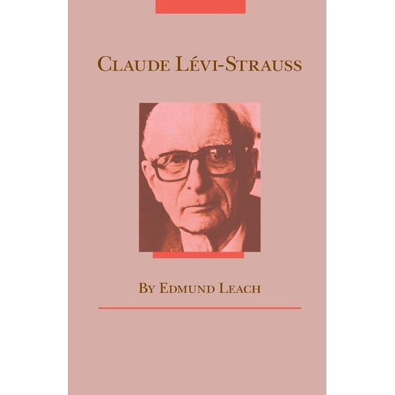 Claude Levi-Strauss, (Paperback)