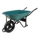 thumbnail image 1 of Carretilla 5 ft3 Truper Bastidor Tubular Imponchable, 1 of 4