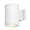 White, variant on Wac Lighting Ds-Ws05-Fb-Cc Tube Architectural Ilumenight 1 Light 7-1/8" Tall Integrated