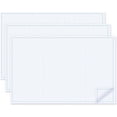 thumbnail image 1 of 3 Pads 11X17 Inch Graph Paper, Large Grid Paper, Two Side Drafting Paper, Architect Graph Paper, Blueprint Paper(4 Squares Per Inch, 50 Sheets Each Pad), 1 of 6