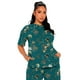 thumbnail image 3 of Conjunto De Pijama Shendy Vendy 2 Piezas Para Mujer Elegante Camisa Pantalon, 3 of 4