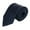 Navy, variant on CTM Silk Solid Tie (Men)