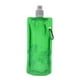 thumbnail image 5 of Bicicleta Botella de agua plegable portátil Bolsa de agua Suministros para deportes al aire libre (Verde) Tmvgtek Accesorios para bicicletas, 5 of 5