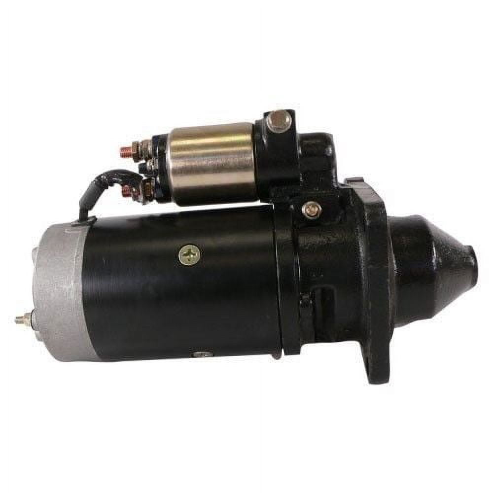 Starter Compatible with Fiat 4807378 77040561 77080560 7740560 77414430