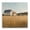 Clear Sky Barnscape Countryside, variant on Stupell Industries Rustic Lodge Clear Sky over Barn Black Floating Frame Canvas Art, 18 x 18, by Steve Hunziker