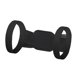 thumbnail image 2 of Men Women Hunchback Correction Belt Sitting Position Correction Support Brace Chest Belt, 2 of 4