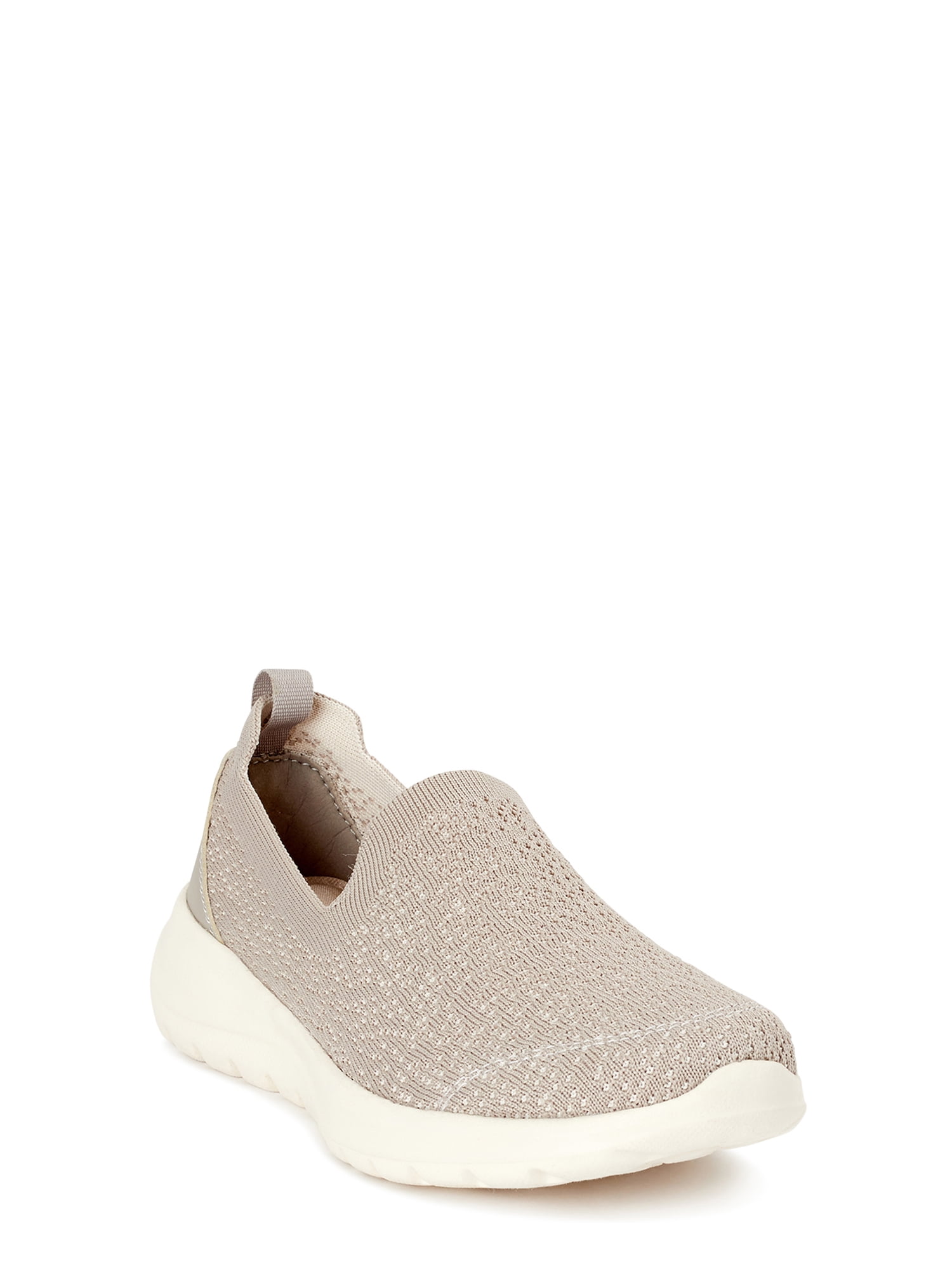 cool wave memory foam shoes walmart