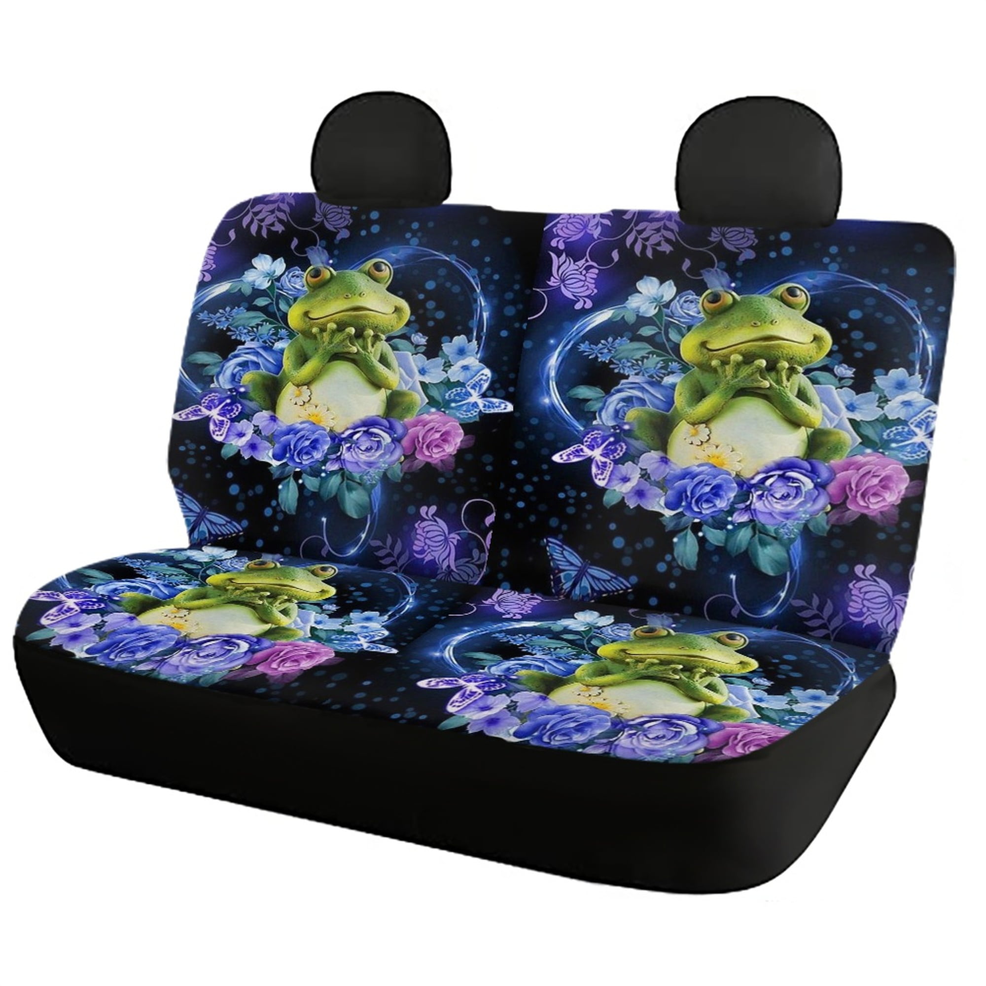 Groovy Flower Car Seat Covers for Vehicle 2 Pc, Vintage Floral 70s Hippie  Cute Front Car SUV Vans Gift Her Women Truck Protector Accessory -   Norway