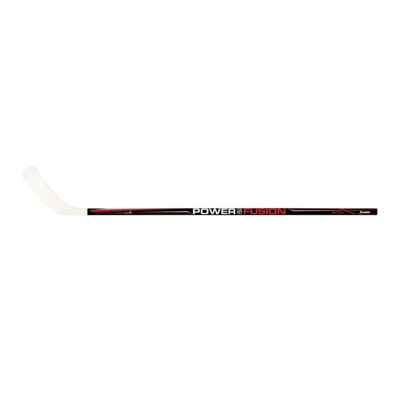 Franklin Sports NHL 1010 Street Tech Junior Street Hockey Stick, Right Shot