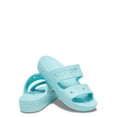 thumbnail image 6 of Crocs Unisex Baya Platform Slide Sandal, 6 of 6
