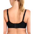 thumbnail image 4 of Sujetador Minimizer HSIA de cobertura total con aros 40C para mujer, 4 of 6